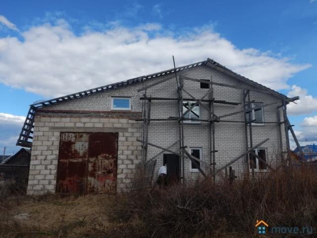 Дом продажа в Заволжский район, Ивановская область
