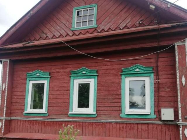 Дом продажа в Заволжский район, Ивановская область