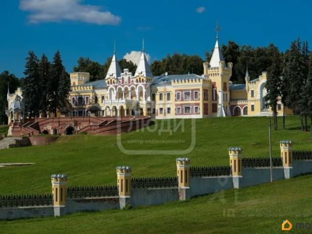 Дом продажа в Рязанская область