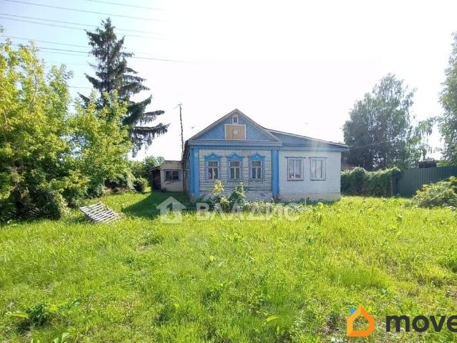 Дом продажа в Пензенская область