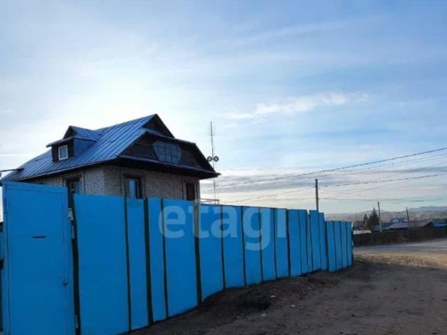 Дом продажа в Забайкальский Край