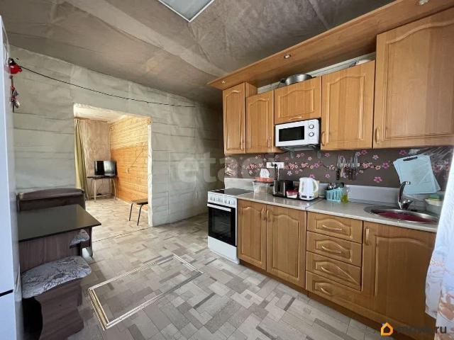 Дом продажа в Забайкальский Край