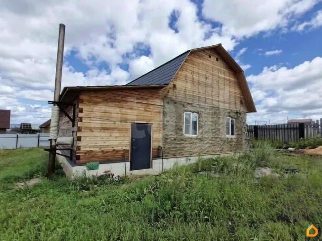 Дом продажа в Забайкальский Край