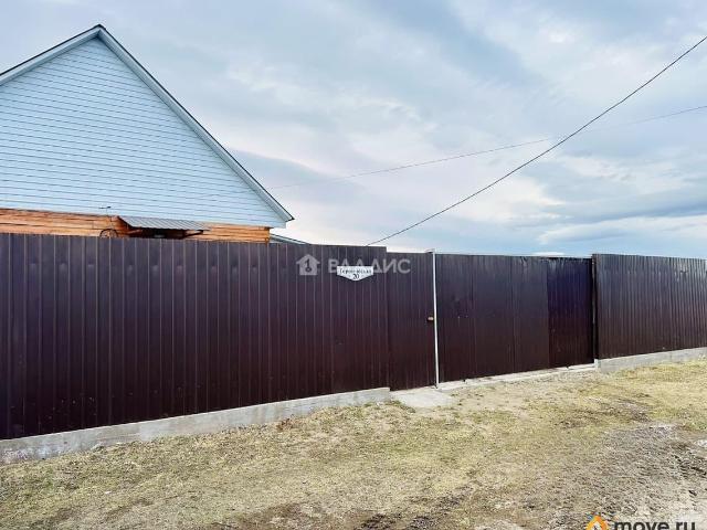 Дом продажа в Забайкальский Край