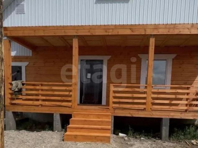Дом продажа в Забайкальский Край