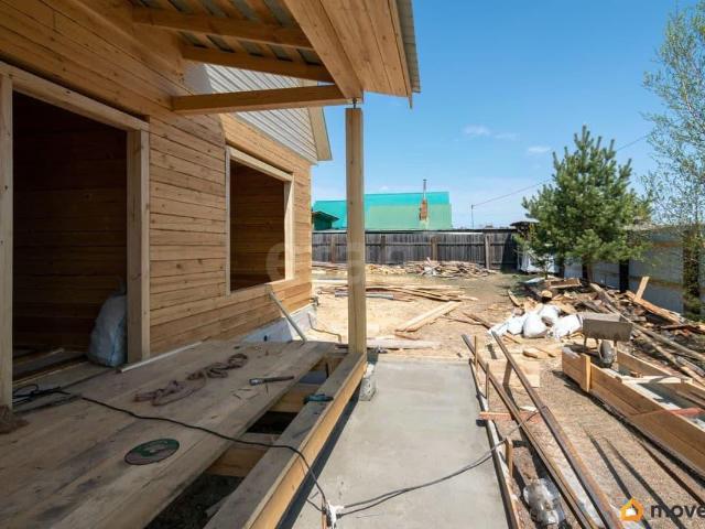 Дом продажа в Забайкальский Край