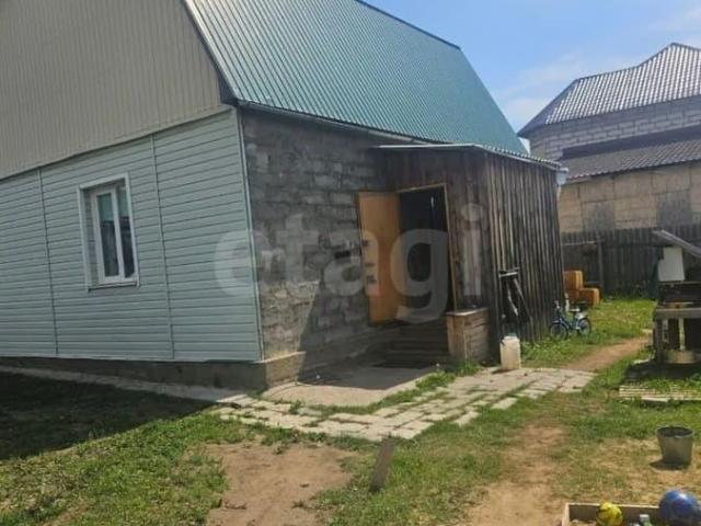 Дом продажа в Забайкальский Край