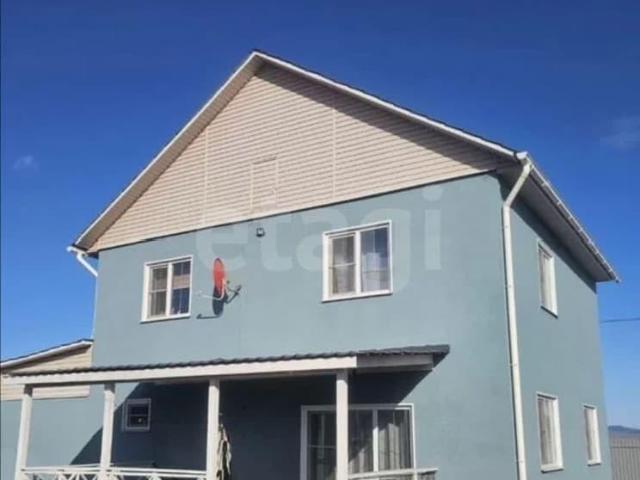 Дом продажа в Забайкальский Край