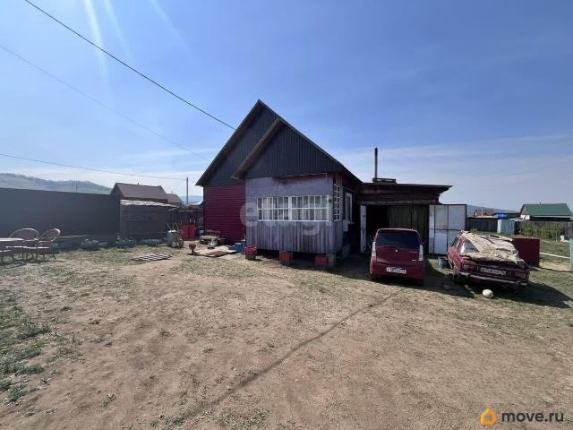 Дом продажа в Чита, Забайкальский Край