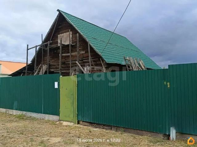 Дом продажа в Забайкальский Край