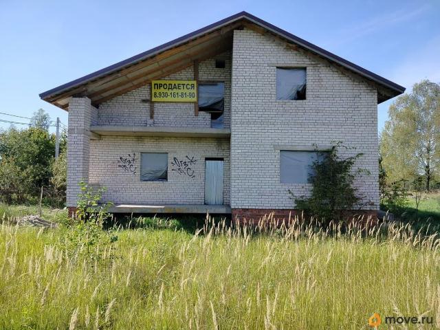 Дом продажа в Завидово, Конаковский муниципальный округ