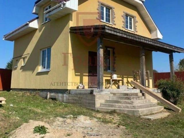 Дом продажа в Тверская область