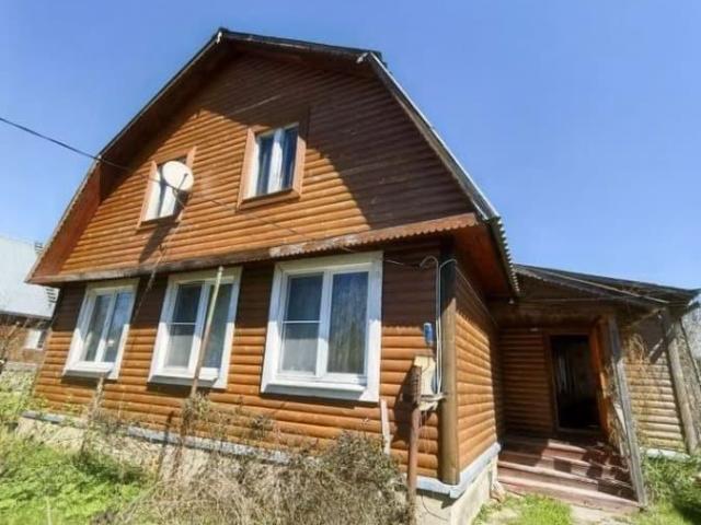 Дом продажа в Тверская область