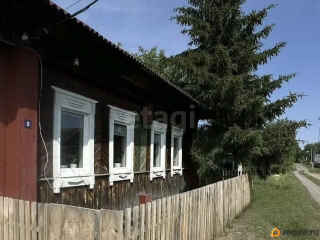 Дом продажа в Тюменская область