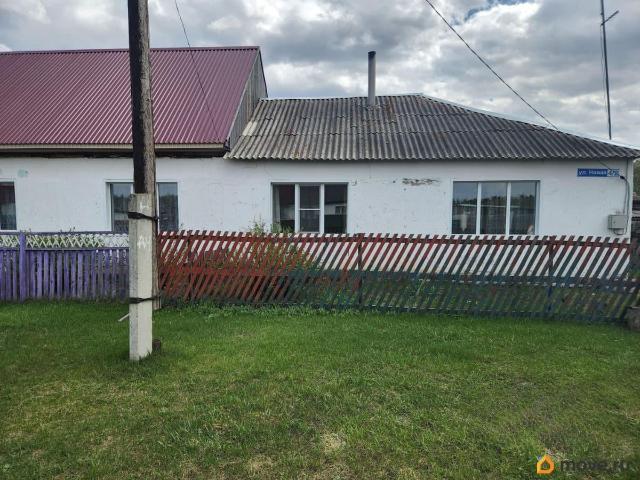 Дом продажа в Алтайский Край