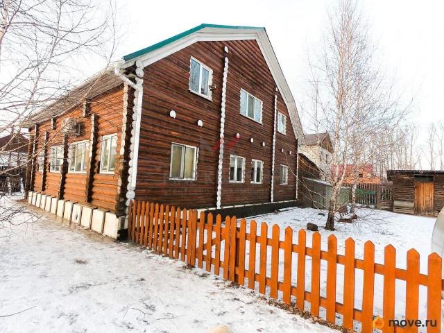 Дом продажа в Опытненский