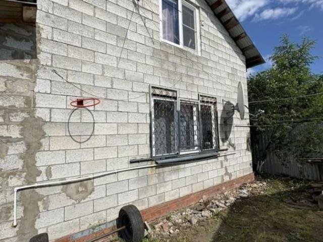 Дом продажа в Самарская область