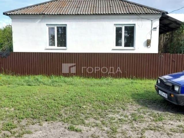 Дом продажа в Алтайский Край