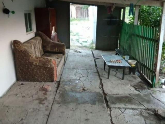 Дом продажа в Зерновое, Джанкойский район