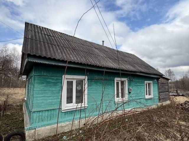 Дом продажа в Калужская Обл