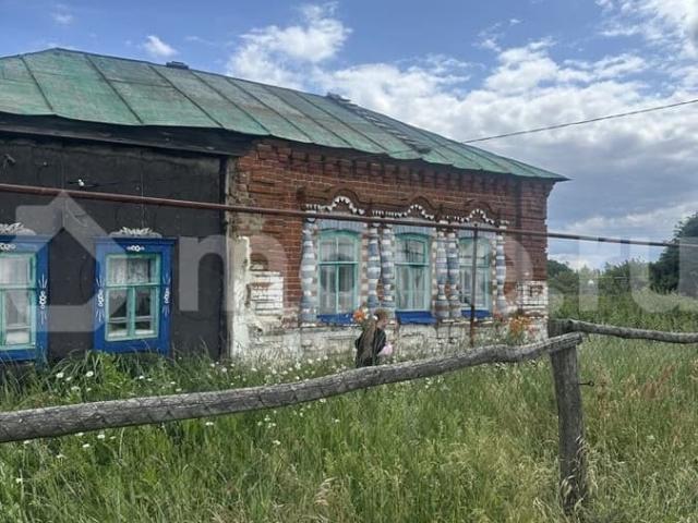 Дом продажа в Знаменское