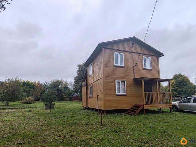 Дом продажа в Тульская область