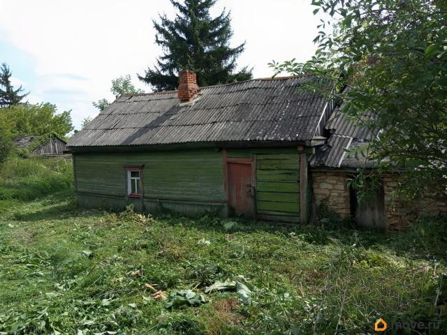 Дом продажа в Орловская область