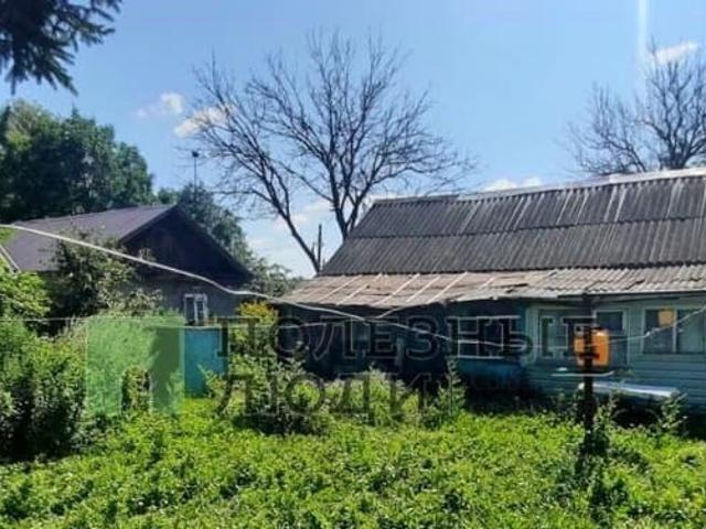 Дом продажа в Знаменское