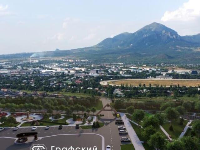 Дом продажа в Пятигорск, Ставропольский Край