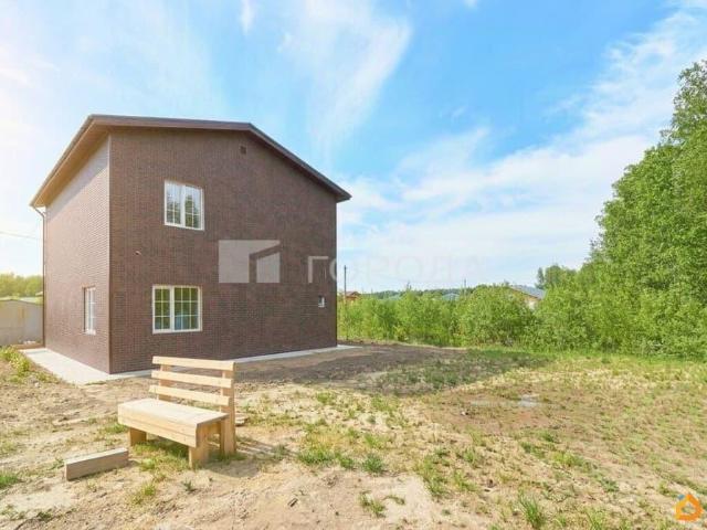 Дом продажа в Вольная Слобода, Томский район
