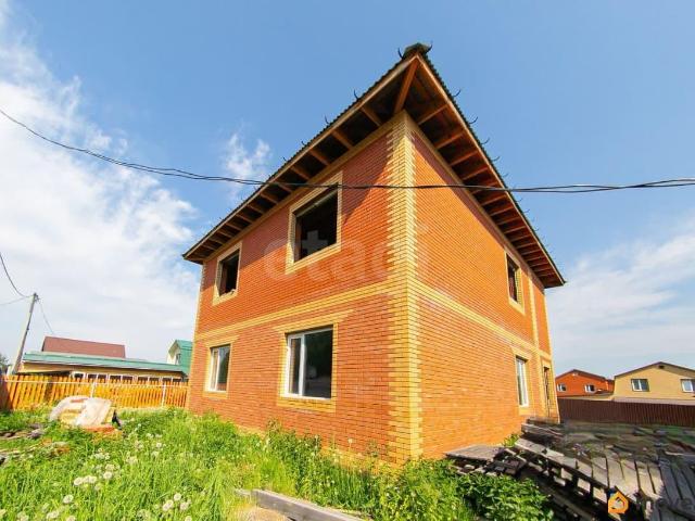 Дом продажа в Томская область