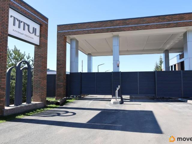 Дом продажа в Зубово, Уфимский район