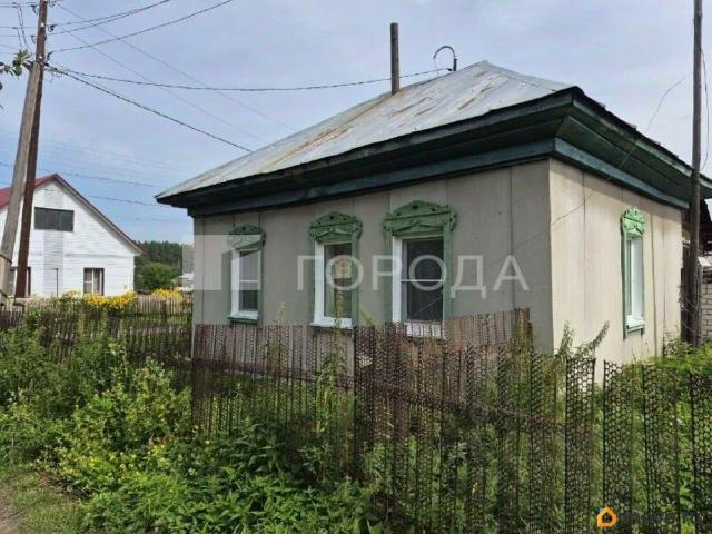 Дом продажа в Алтайский Край
