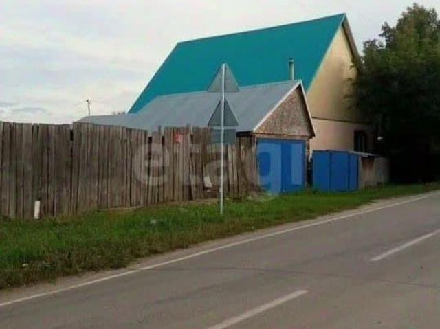 Дом продажа в Алтайский Край