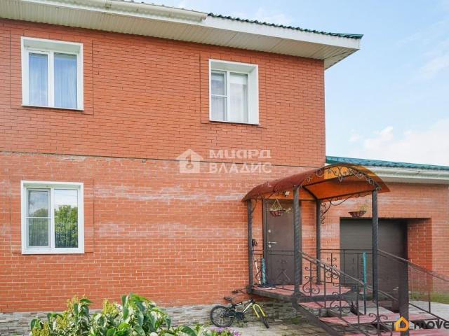 Дом продажа в Омская область