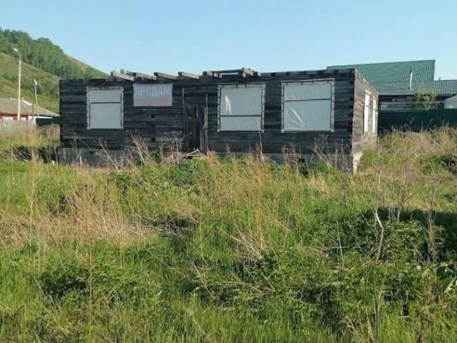 Дом продажа в Красноярский Край