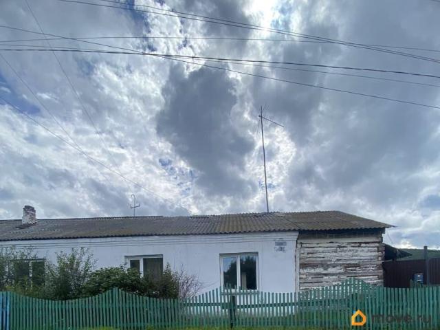 Дом продажа в Красноярский Край