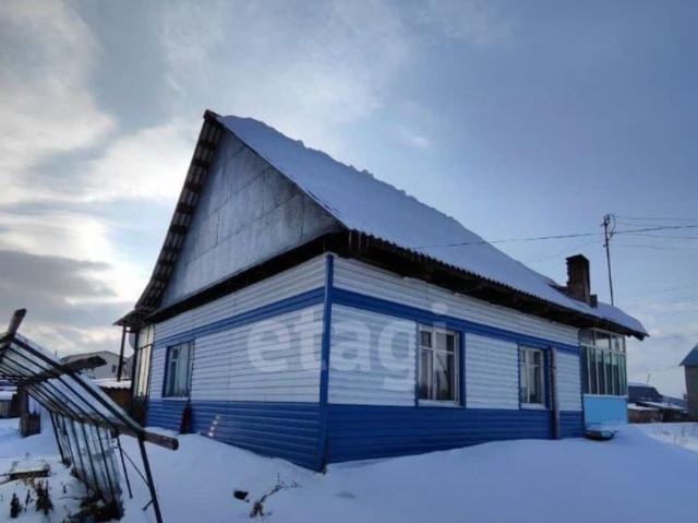 Дом продажа в Томская область
