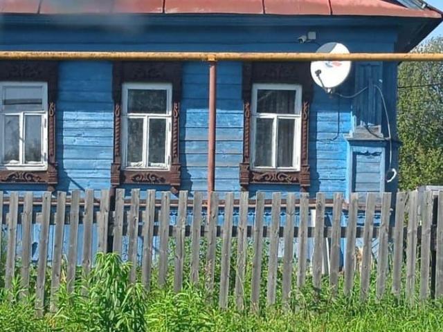 Дом продажа в Семенов, Тыва Республика