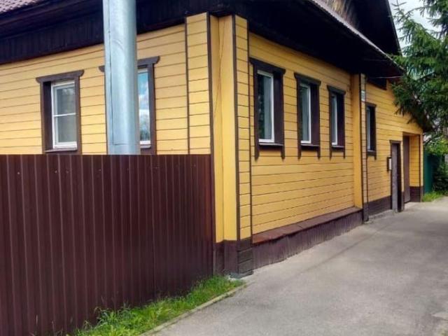 Дом продажа в Семенов, Тыва Республика