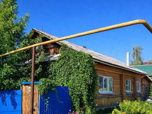 Дом продажа в Семенов, Тыва Республика