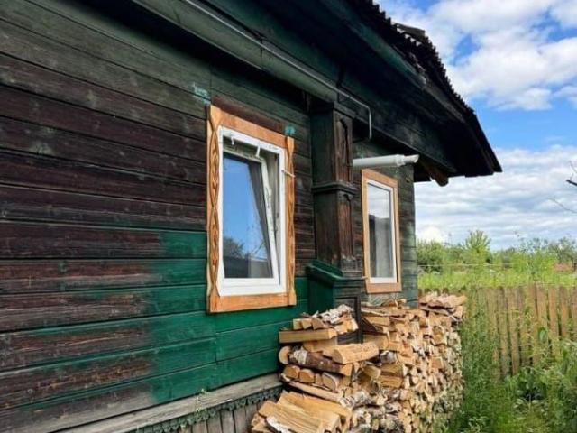 Дом продажа в Семенов, Тыва Республика