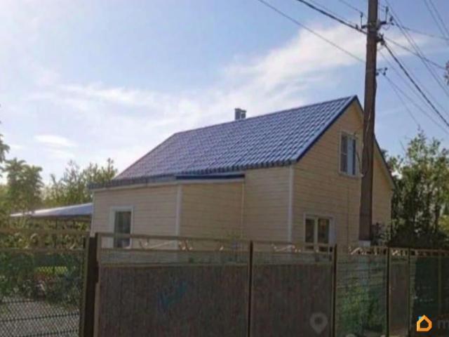 Дом продажа в Семикаракорский Р-н, Ростовская область