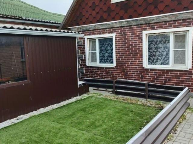 Дом продажа в Семикаракорский Р-н, Ростовская область