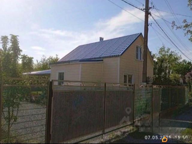 Дом продажа в Семикаракорский Р-н, Ростовская область