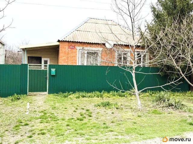 Дом продажа в Семикаракорский Р-н, Ростовская область