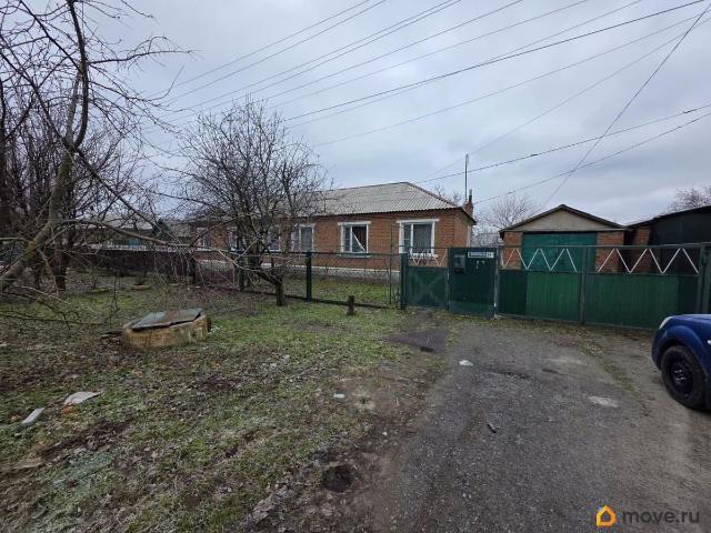 Дом продажа в Семикаракорский Р-н, Ростовская область