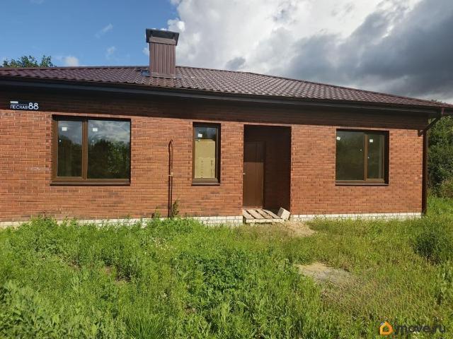Дом продажа в Семилуки, Воронежская область
