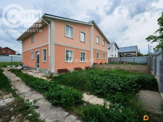 Дом продажа в Семилуки, Воронежская область