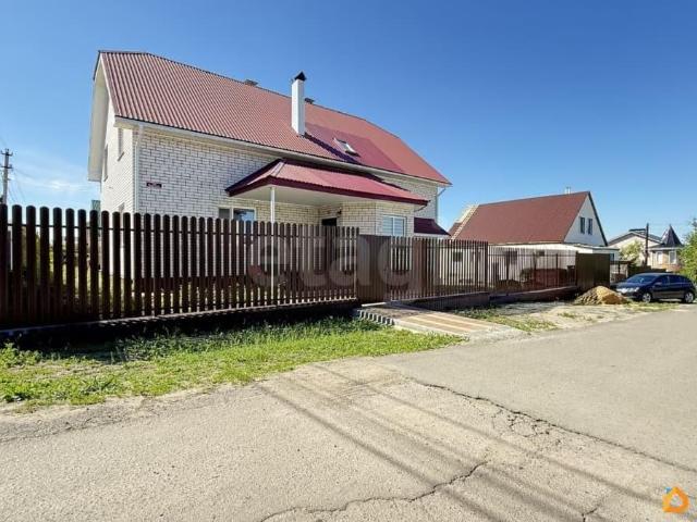 Дом продажа в Семилуки, Воронежская область